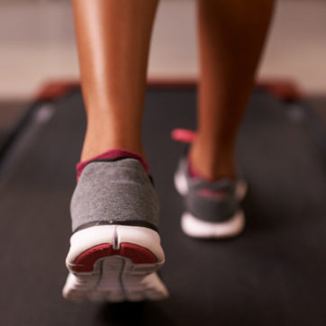 Shoes For Exercise